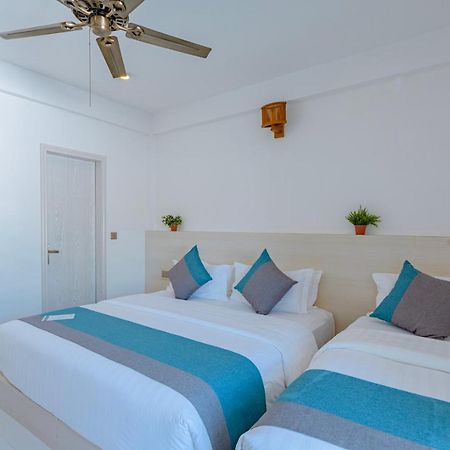 Dhiguveli Breeze Hotel Dhigurah  Luaran gambar